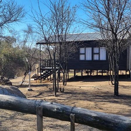 River Rock Lodge Parys Esterno foto