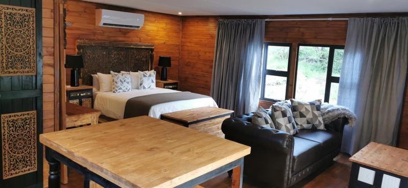 River Rock Lodge Parys Esterno foto