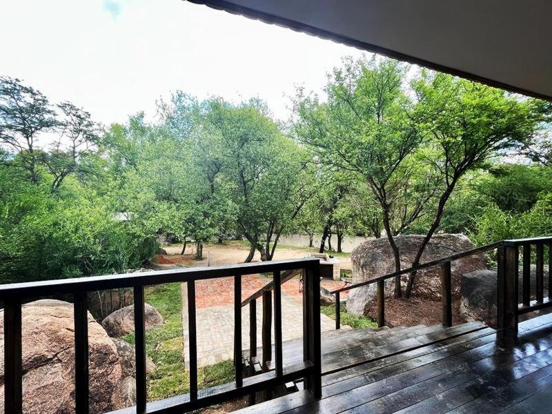 River Rock Lodge Parys Esterno foto