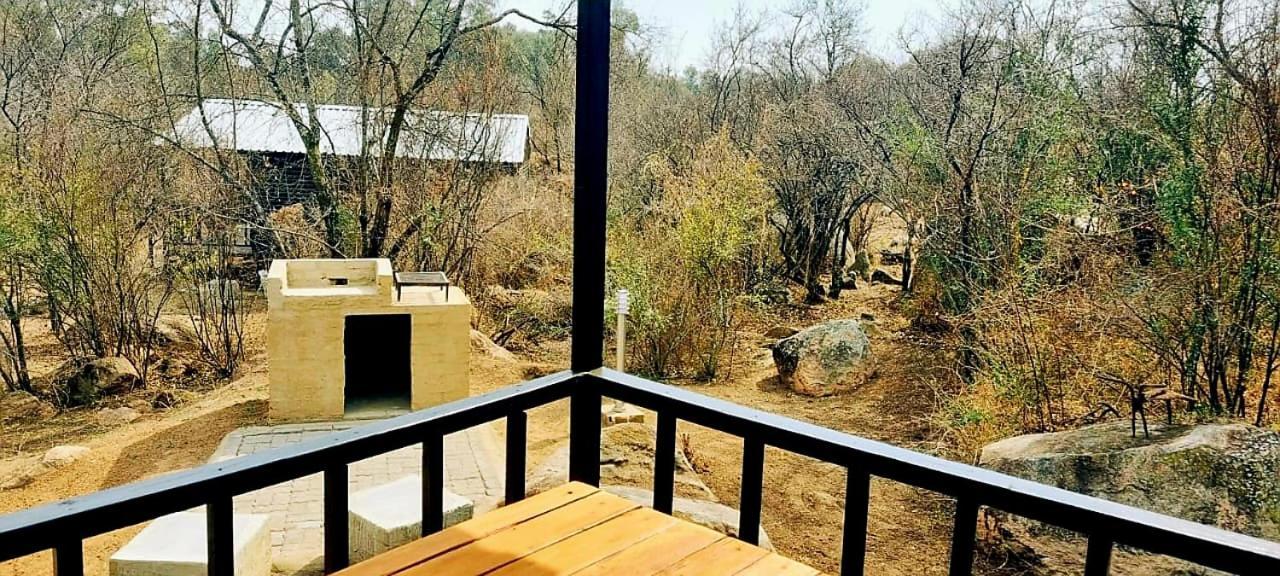 River Rock Lodge Parys Esterno foto