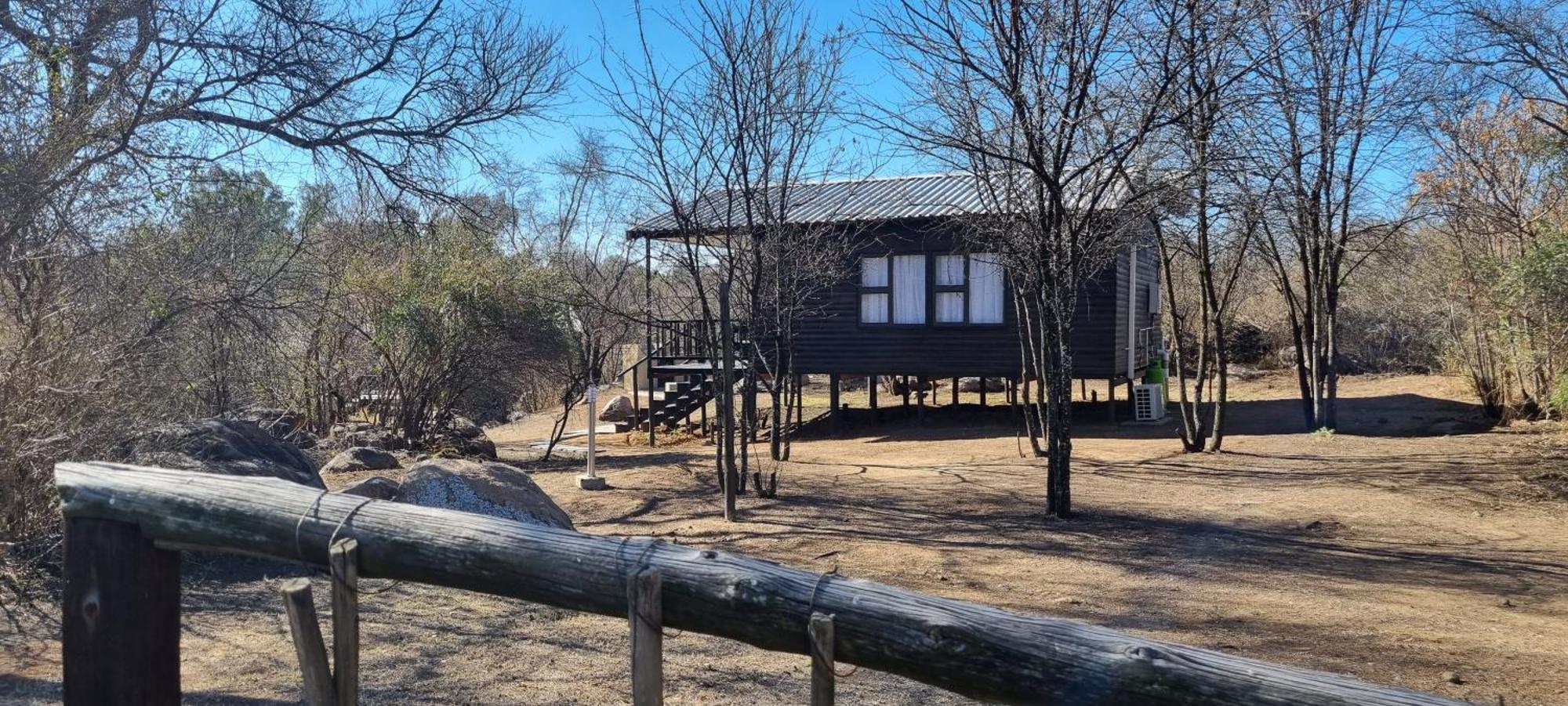 River Rock Lodge Parys Esterno foto